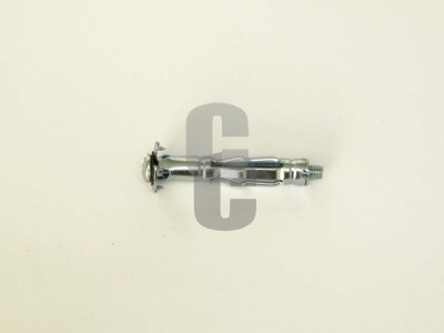 Дюбел метален гипсокартон 4х45                                                                                                                                                                                                                                                                              